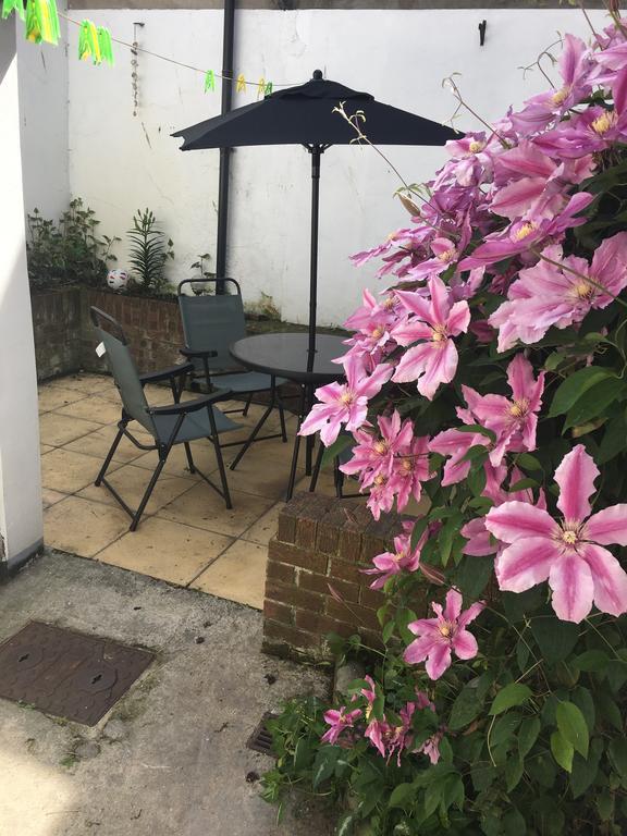 Isambard Cottage Weymouth Kültér fotó